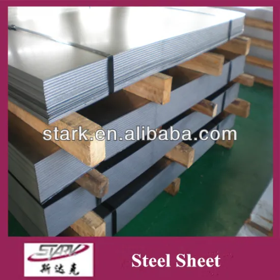 High Quality Tool Steel Plate