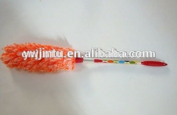 Extendible Microfiber Duster For Many Function