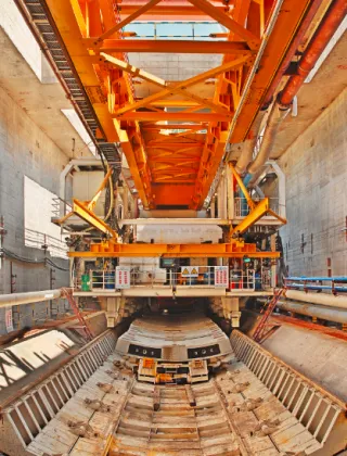 Other Crane Products Engineering Crane