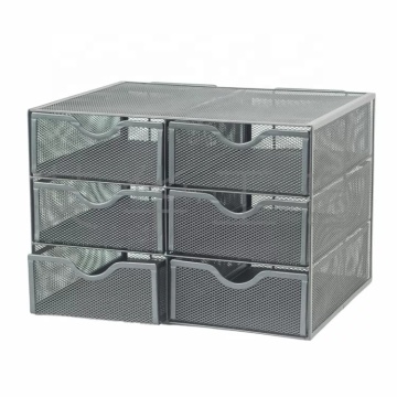 file rack with drawer desktop sorting