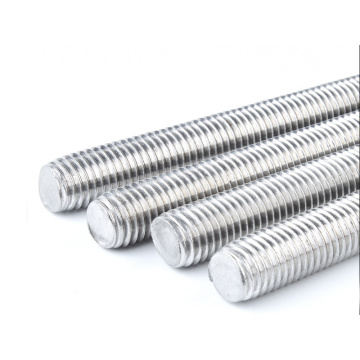 Threaded Rods 304 Stainless Steel