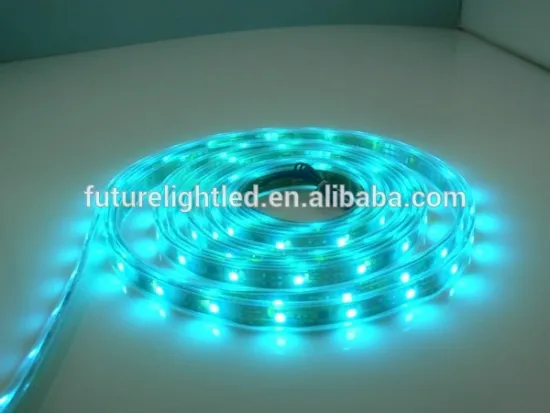 3528 smd led flexible strip light for christmas decoration light