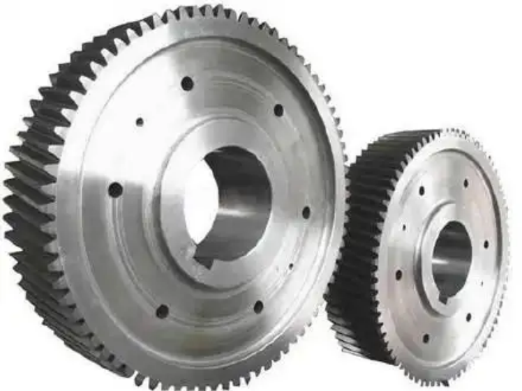 High Accuracy Planetary Gear Systems