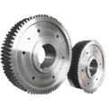 High Accuracy Planetary Gear Systems