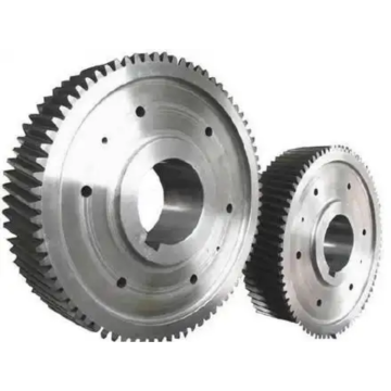 High Accuracy Planetary Gear Systems
