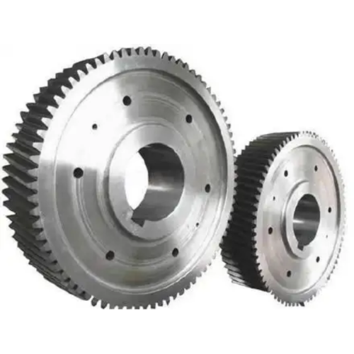 High Accuracy Planetary Gear Systems