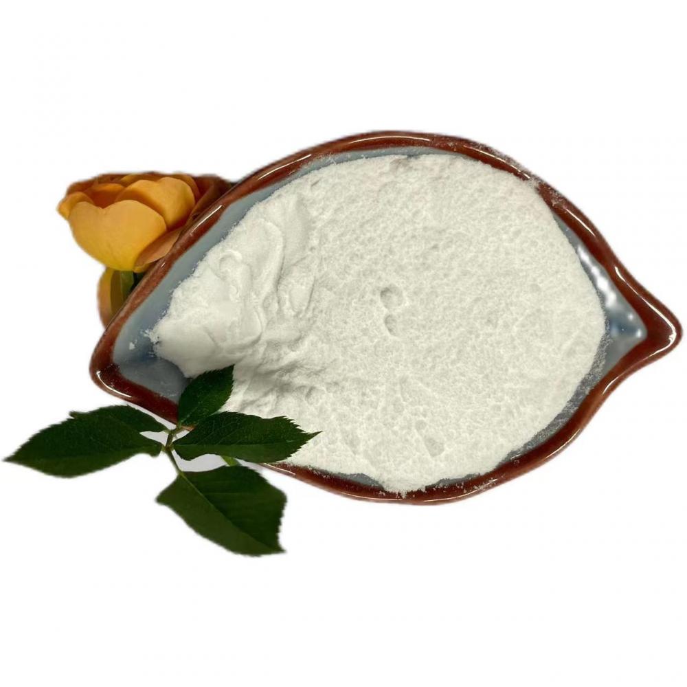 Extrait de plante artémisinine Powder CAS 63968-64-9