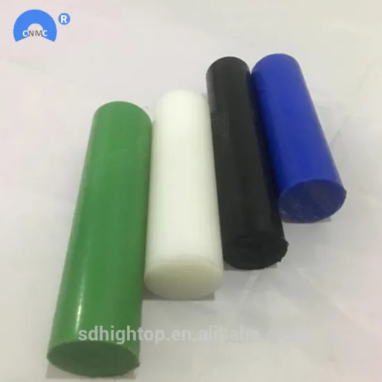 Insulation 8-60mm thick cast Nylon plastic sheet/Nylon cutting board/ blue MC Nylon plate