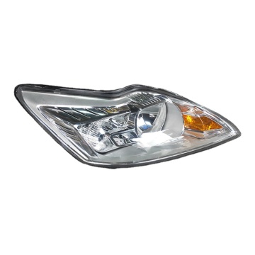 High Quality Headlamps for Ford Fox Old Car Lighting Systems