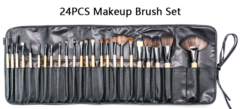 Reliable Makeup Brush Set