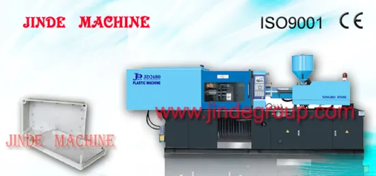 household electrical appliances plastic injection molding machine