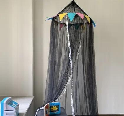 Children Bed Curtain Baby Mosquito Net
