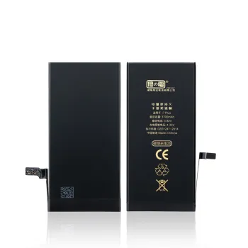OEM High Capacity 3010mAh Battery for iPhone 7 PLUS (A1661 A1784)