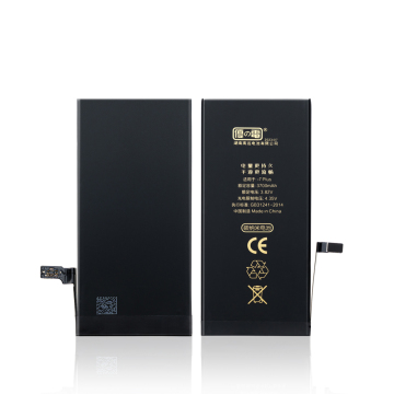 OEM High Capacity 3010mAh Battery for iPhone 7 PLUS (A1661 A1784)