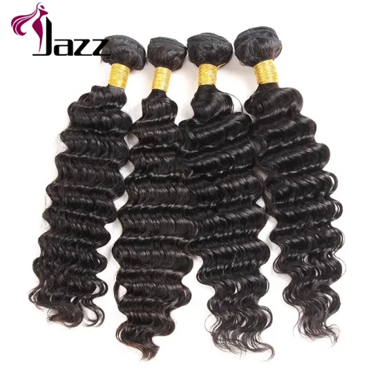 Hot sales pineapple wave hair bundles, unprocessed pineapple virgin hair