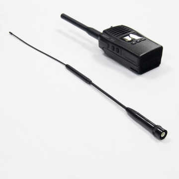 Top Quality 2.15dBbi 10W Power Ham Radio HF Wireless Antenna for Long Distance Walkie Talkie