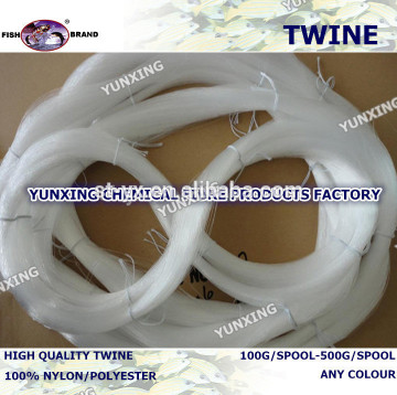 high quality nylon monofilament fishing line