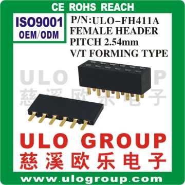 male female pin header manufacturer/supplier/exporter