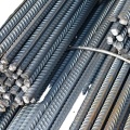 Hrb500 Carbon Steel Hot Rolled Deformed Steel Rebar