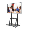 interactive flat panel prices in india