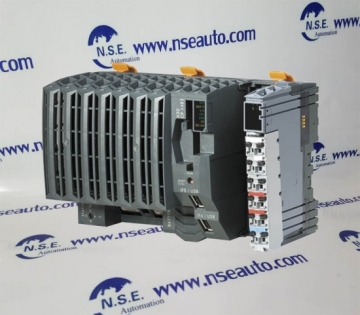B&R MCPEA8-1
