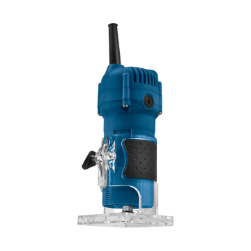 Parti del trimmer elettrico da 6 mm
