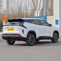 Geely Boyue 2026 1.5TD - 私の最愛の人