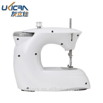 basic mini electric sewing machine