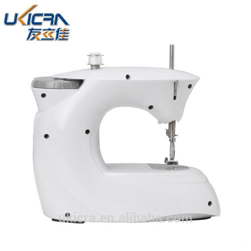 basic mini electric sewing machine