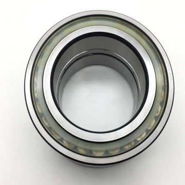 German Quality Full Complement Roller Bearing NNCF4912 SL184912