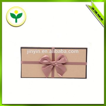 2015 high-grade craft handmade paper box