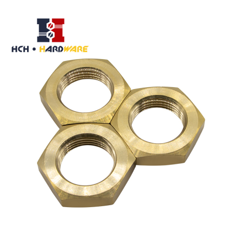 ขายร้อน hex hex jam brass