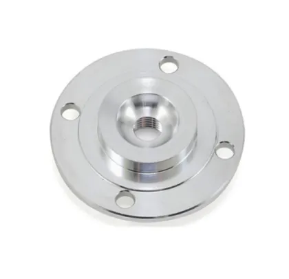 Custom Precision Cnc Machining Services