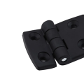 90 Degree Adjustable Spring Hinge for aluminum profile