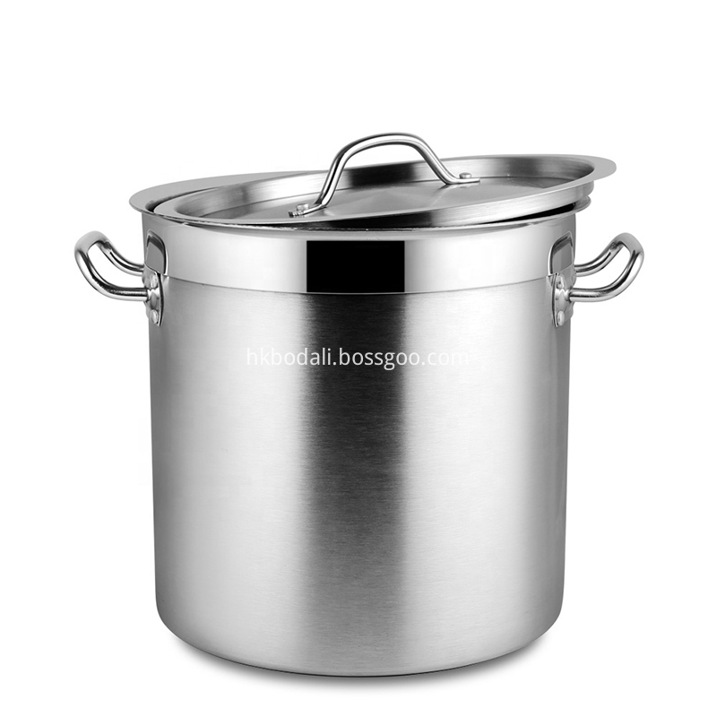 Large Stock Pot With Good Price