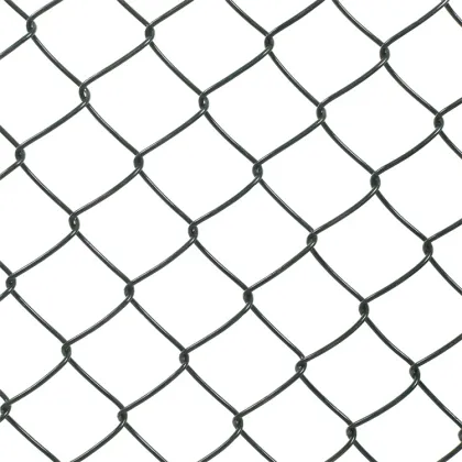 Stadium Fence School Stadium Fence Green Hooked Fence