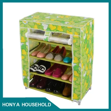 High Quality DIY modern shoe cabinet
