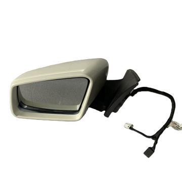 Automatic Folding Heated Rearview Mirror for Mercedes Benz C-Class W204