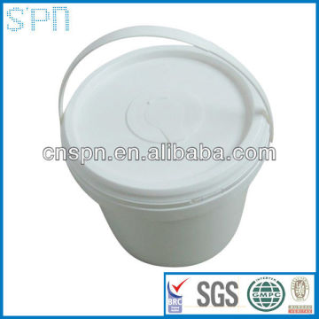 Multi-purpose big plastic tub medical disinfectant wet wipe