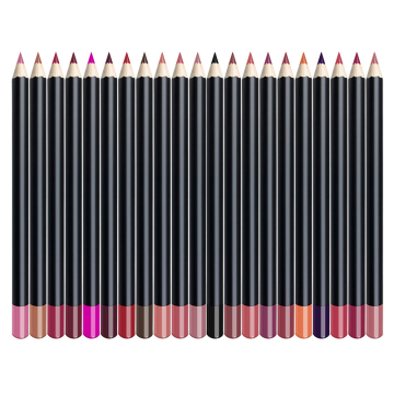 Hight Quality No Logo Waterproof Matte Long Lasting Shimmer Eye Liner Makeup Cosmetic Cruelty Free Vegan Latin Eyeliner Pen" could be shortened and simplified to:

"Cruelty-Free Vegan Shimmer Eyeliner Pen