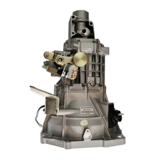Manufacture Price MR515A03 Manual Gearbox transmission for Changan Chana Star 9 Auto Parts