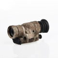 Night vision monoculars for clear imaging day and night