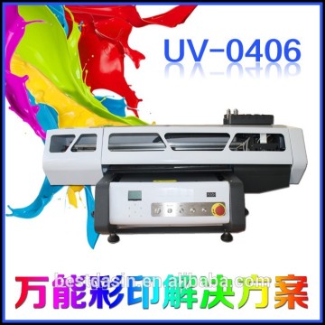 digital textile printing machine 2880dpi max height 15cm 60*40cm Printhead DX5 DX7 8 Colors CMYKWWWW african print fabric