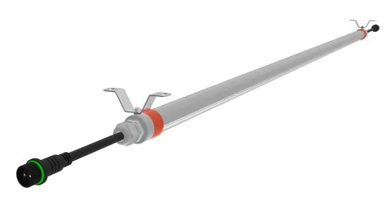 high lumen 50000hrs street led light