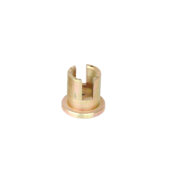 Factory Direct Sale: Customizable Hydraulic Connector Nipples and Accessories