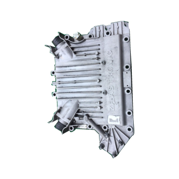 PartsMart: Comprehensive Selection of 12AS Gearbox Top Cover and Other Truck Automatic Transmission Components