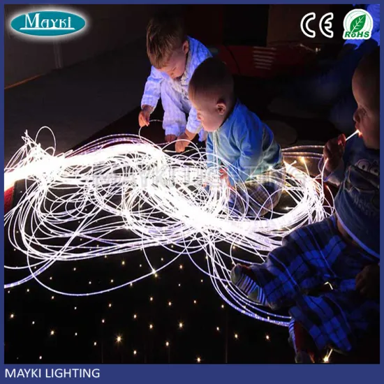 Safely sensory integration therapy for kids using and study