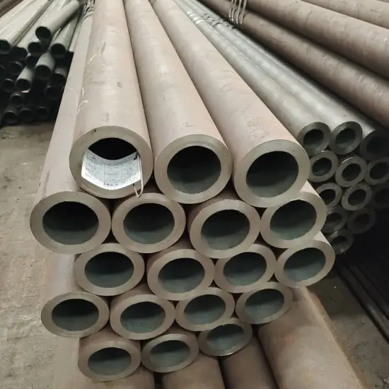High-Quality A106 Steel Pipe for Industrial Applications