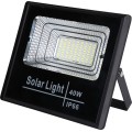 Lampu Sorot Lampu LED Solar Tinggi untuk luaran