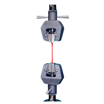 Customizable UTM Universal Tensile Machine Test Fixture
